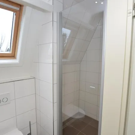 Hoogelandt 134 En 134a Semesterbostad