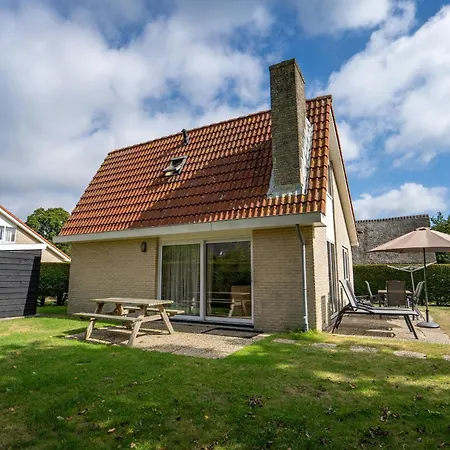 Hoogelandt 134 En 134a Semesterbostad *