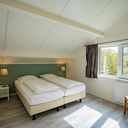 Hoogelandt 134 En 134a Dom wakacyjny *