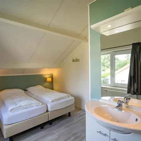 Hoogelandt 134 En 134a Holiday home De Koog (Texel)
