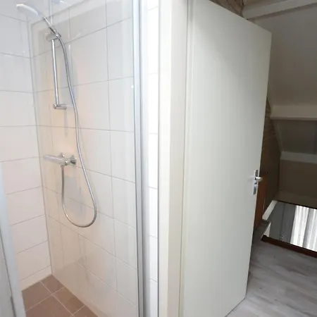 Holiday home Hoogelandt 134 En 134a