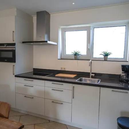 Hoogelandt 134 En 134a Holiday home *