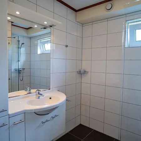 Hoogelandt 134 En 134a Dom wakacyjny De Koog (Texel)