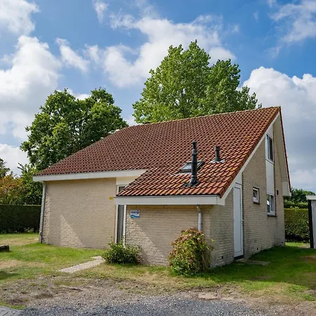 Hoogelandt 134 En 134a Holiday home De Koog (Texel)