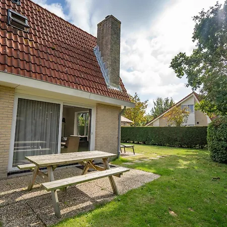 Hoogelandt 134 En 134a *