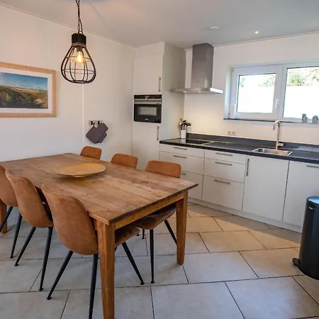 Hoogelandt 134 En 134a Tatil Evi De Koog (Texel)