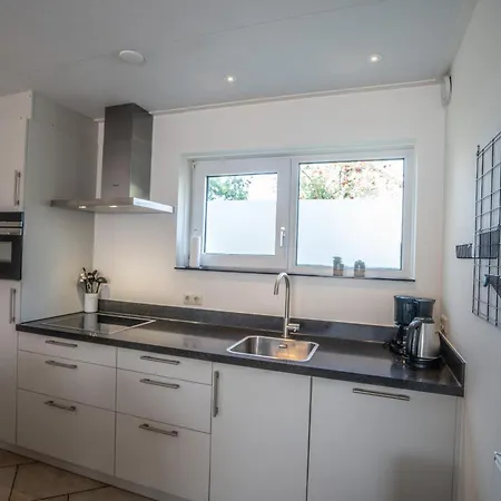 Hoogelandt 134 En 134a Dom wakacyjny De Koog (Texel)