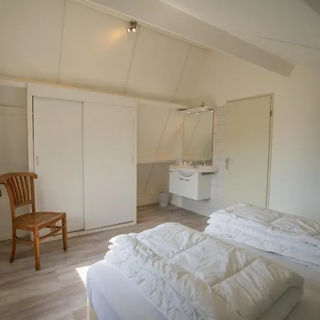 Hoogelandt 134 En 134a De Koog (Texel)