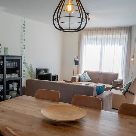 Hoogelandt 134 En 134a Tatil Evi De Koog (Texel)