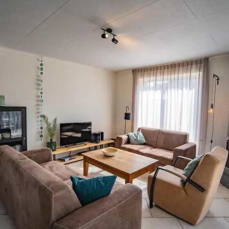 Hoogelandt 134 En 134a De Koog (Texel)