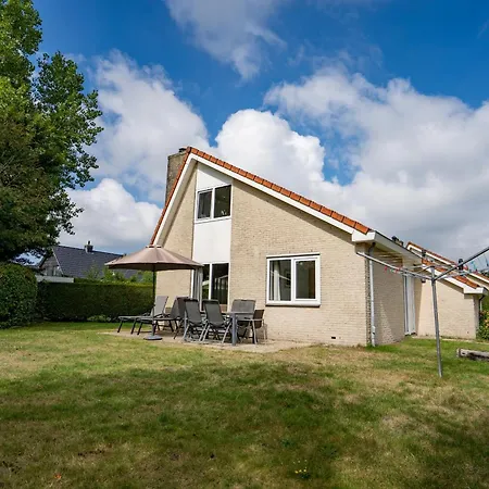 Hoogelandt 134 En 134a Σπίτι διακοπών De Koog (Texel)