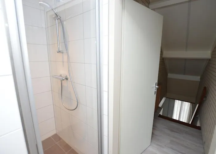 Hoogelandt 134 En 134a *