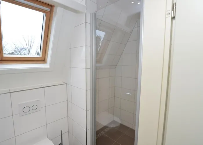 Hoogelandt 134 En 134a Semesterbostad