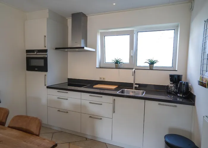 Hoogelandt 134 En 134a Semesterbostad De Koog (Texel)