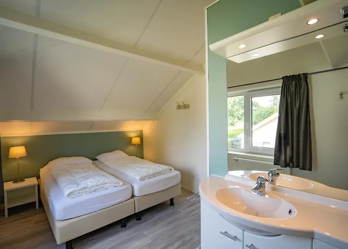 Hoogelandt 134 En 134a Semesterbostad De Koog (Texel)