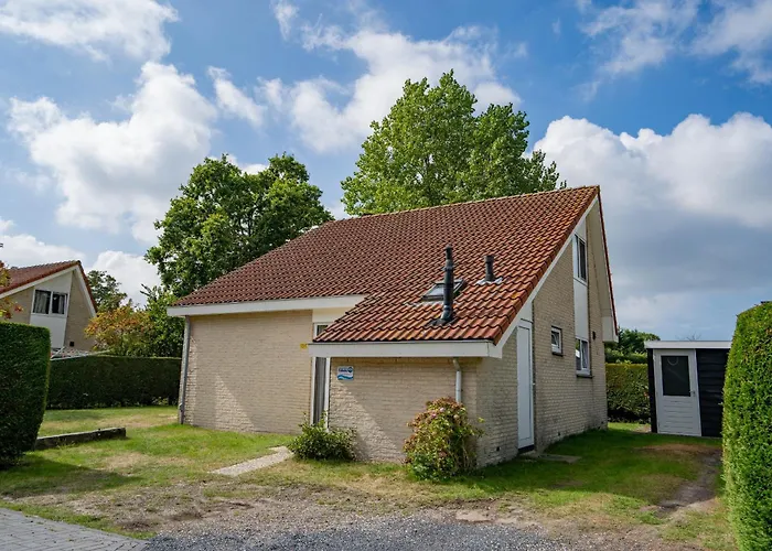 Hoogelandt 134 En 134a *