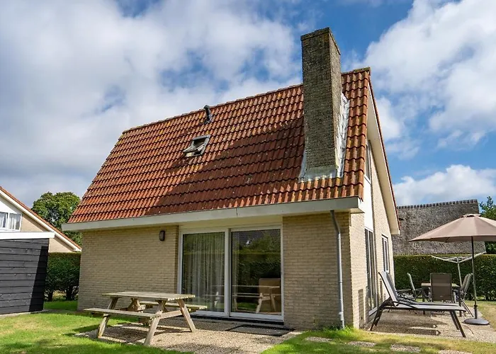 Hoogelandt 134 En 134a De Koog (Texel)