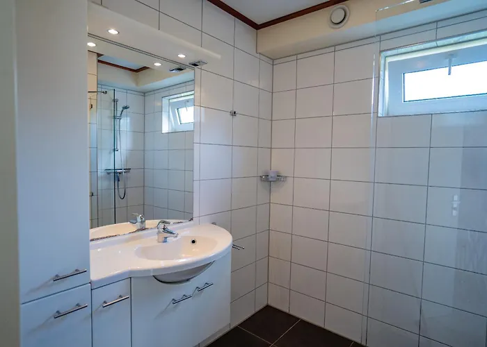 Hoogelandt 134 En 134a Semesterbostad De Koog (Texel)