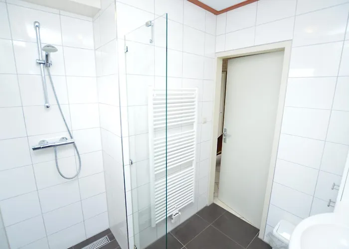 Hoogelandt 134 En 134a De Koog (Texel)