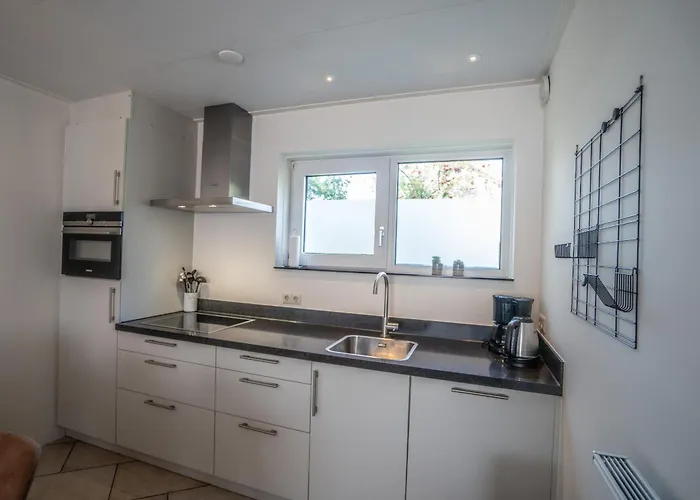 Hoogelandt 134 En 134a Semesterbostad De Koog (Texel)