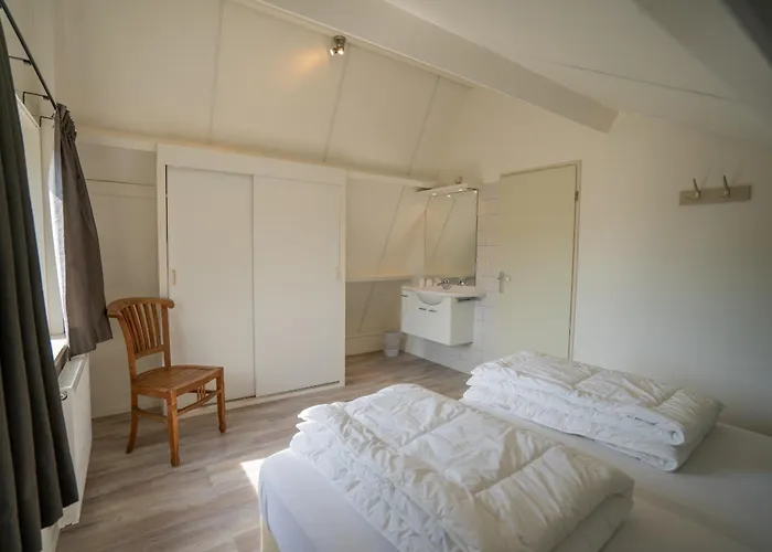 Hoogelandt 134 En 134a De Koog (Texel)