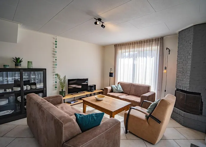 Hoogelandt 134 En 134a De Koog (Texel)