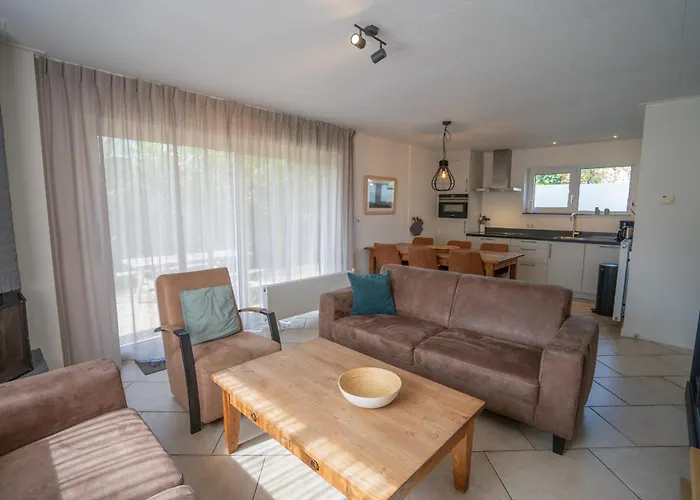 Hoogelandt 134 En 134a